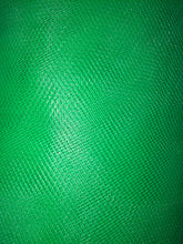 Tutu Net - 60-inches Wide Kelly